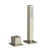 Brushed Nickel