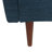Upholstered Club Chair-1590065660