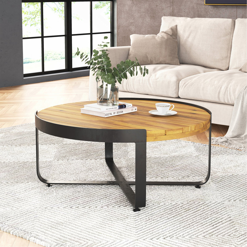 Table basse