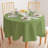 Vidrio Geometric Dining Linen Set-565370893-610897606