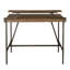 Table de comptoir Rasheda-2115083787