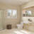 Bathroom Console Sink With Overflow