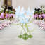 Fleurs de papillon artificielles-1212749406