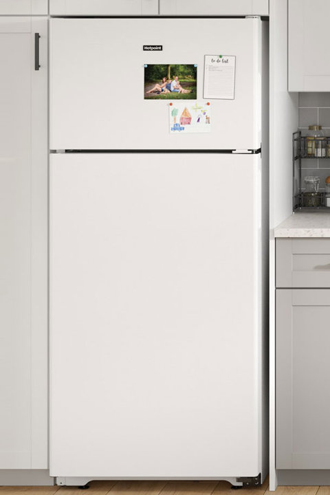 Shop Hotpoint Refrigerators