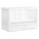 Bento 3-in-1 Convertible Crib with Storage