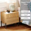 Table de bout moderne Laverda avec ports USB-1805444849-1783421024