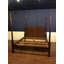 Pencil Post Bed-48434962