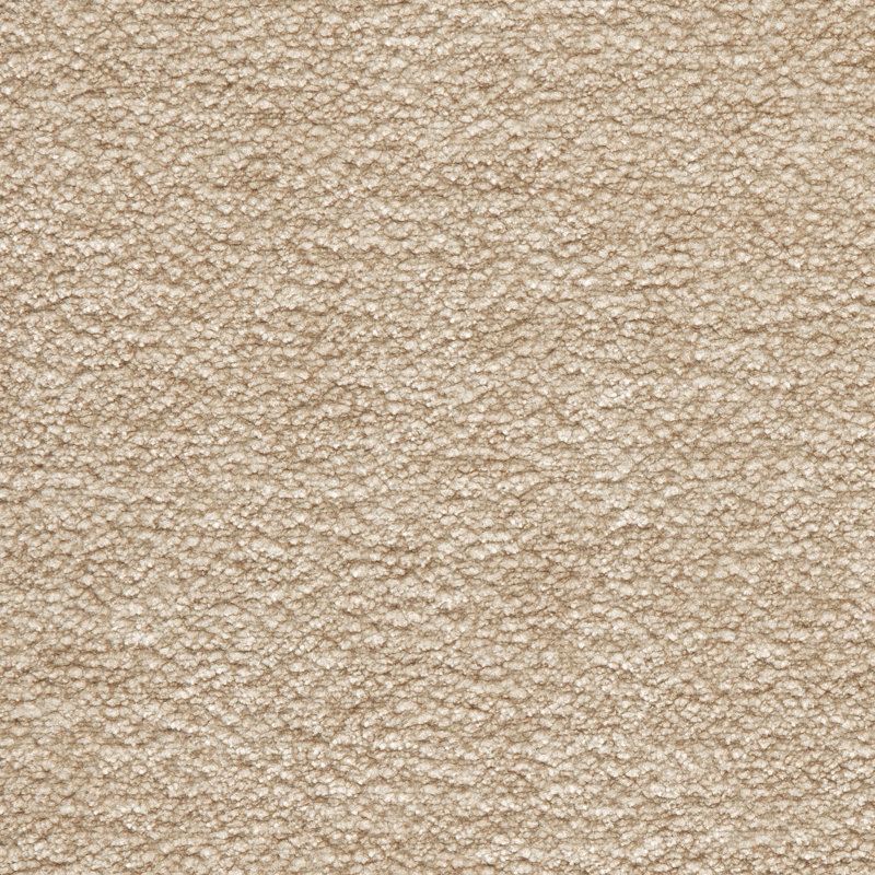 Halsey Tan Textured Fabric Sofa