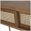 Table console