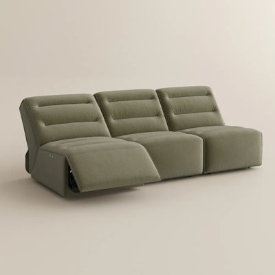 Halune Power Reclining Sofa