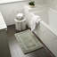 Wahlen Luxury Bamboo Non Slip Bath Mat-109048921