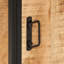 Kari Freestanding Linen Cabinet
