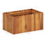 Benton Wood Planter Box-141742073