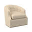 Calvert Swivel Barrel Chair-70353815-70353823