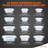 Chaysen 35oz. Glass Food Storage Container