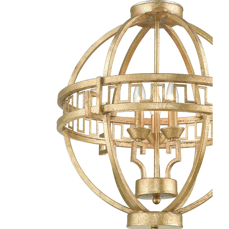 Wadley 3 - Light Pendant