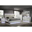 Miroir de style moderne Glam