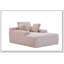 Méridienne surdimensionnée surdimensionnée Cozy Cloud Couch-1091689566