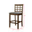 Chaise de comptoir Ance (ensemble de 4)-1188888746