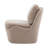Oliver Armless Swivel Chair-481978662