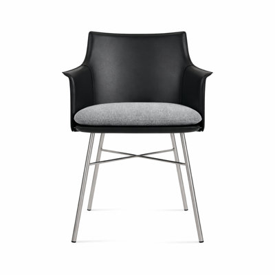 Briancon Cross Chair