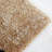 Heller Abstract HAND TUFTED SHAG POLYESTER ECO-FRIENDLY AREA RUGS, Beige Brown Color, Contemporary Design-633247690