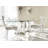 Bernhardt Andorra Dining Table