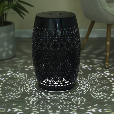 Table d'appoint extérieur