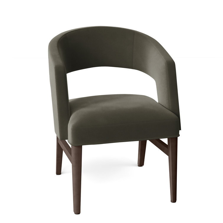 Bryant Upholstered Arm Chair