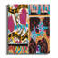 Wrapped Canvas Print Set