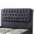 Tomberlin Vegan Leather Sleigh Storage Bed-26606112