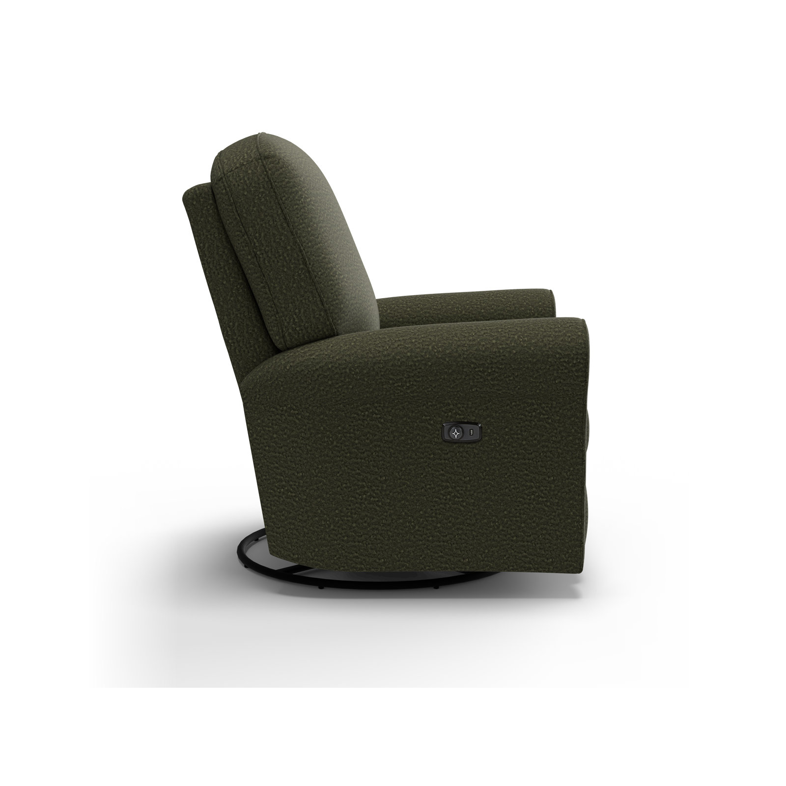 Altair Recliner, Fiona Olive Performance