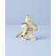 Figurine 4 "en porcelaine