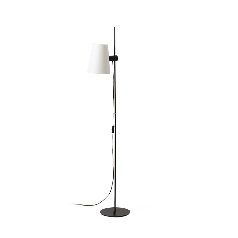 Lampe sur pied Lupe