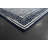 Khalis Viscose Geometric Rug