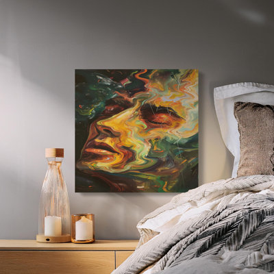 Wrapped Canvas Print Set