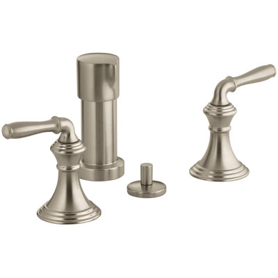 Devonshire Vertical Spray Bidet Faucet