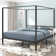 Kyvin Canopy Bed