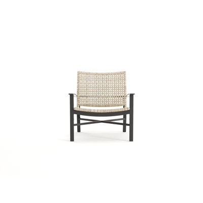 Jasper Outdoor Lounge Chair