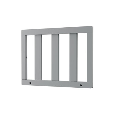 Rail pour lit de tout-petits