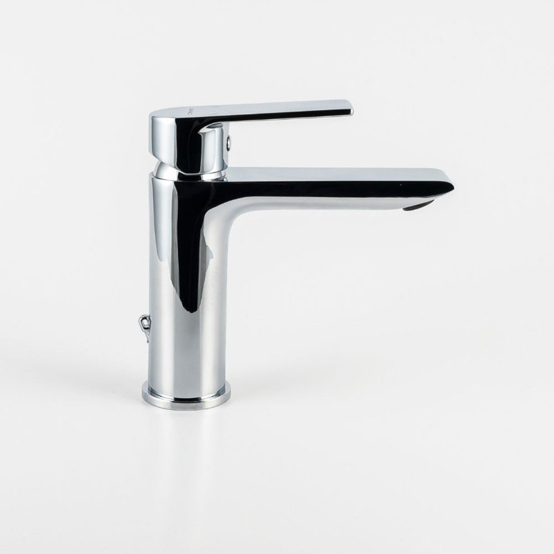 Leopardus Mono Basin Mixer
