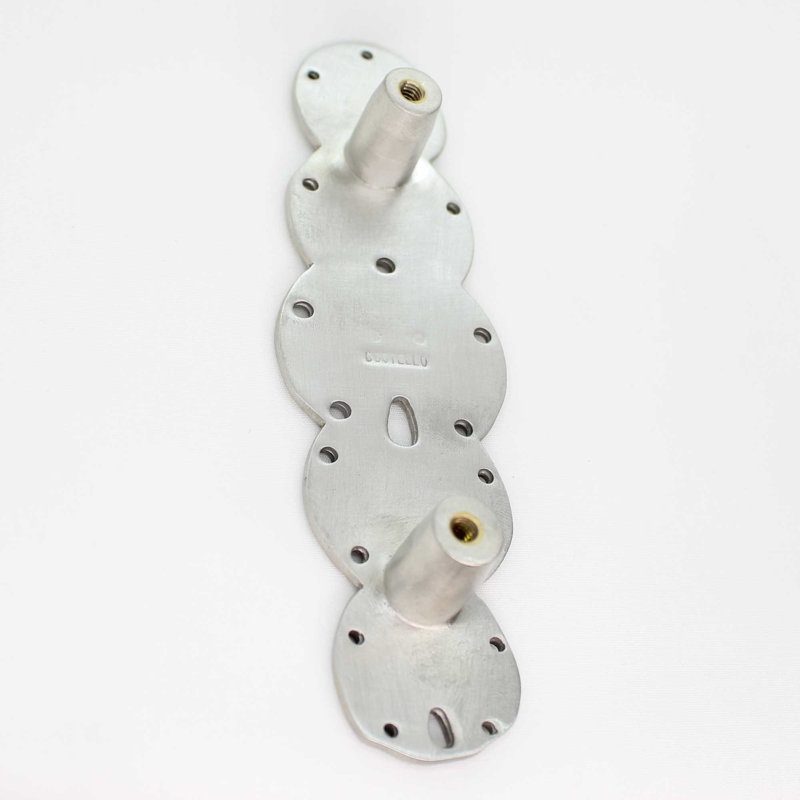 3" Center To Center Novelty Pull