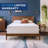 TEMPUR-Cloud 2" Memory Foam Mattress Topper-70762877