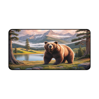 Desk Pad