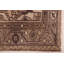 Tapis beige Antalya Vintage 2 pi 10 po x 4 pi 3 po