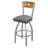 830 Voltaire Swivel Bar & Counter Stool-92326422-92326545-92326554
