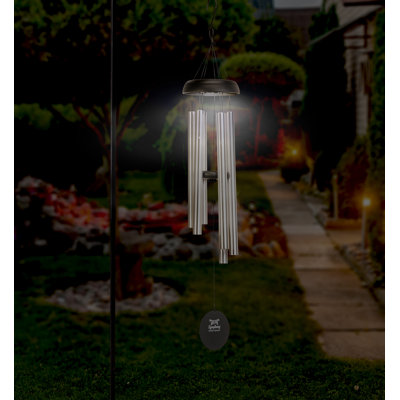 Aluminum Wind Chime