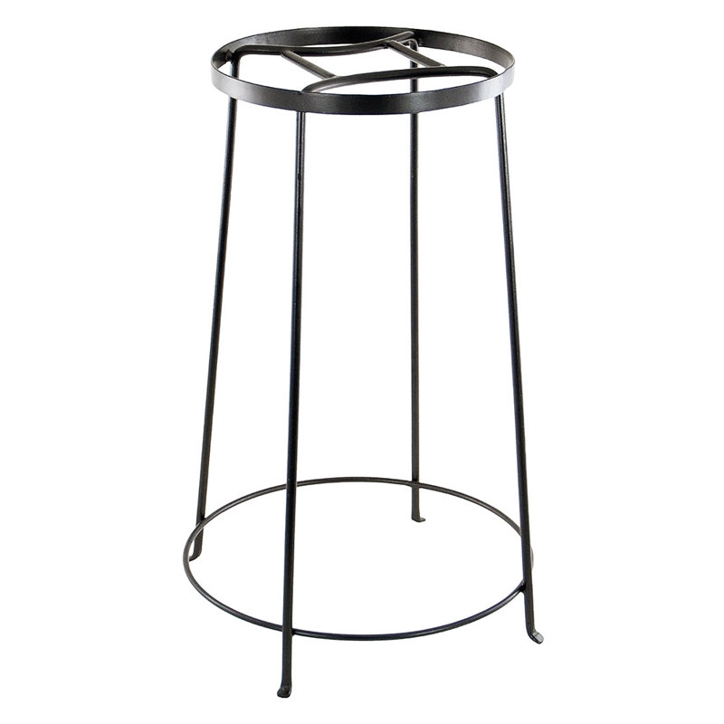 Support pour plante Chivan, 24 po