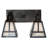 Youngquist 2 - Light Dimmable Vanity Light
