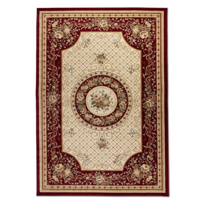 Adraskan Oriental Area Rug